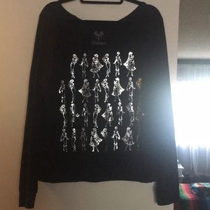 Disney Princesses Sweatshirt
